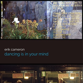 Erik Cameron - Dancing is in Your Mind