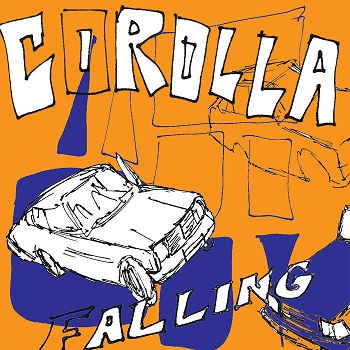 Corolla - Falling
