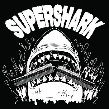 Supershark - Shark de Triomphe